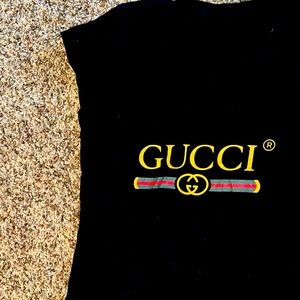 Gucci shirt